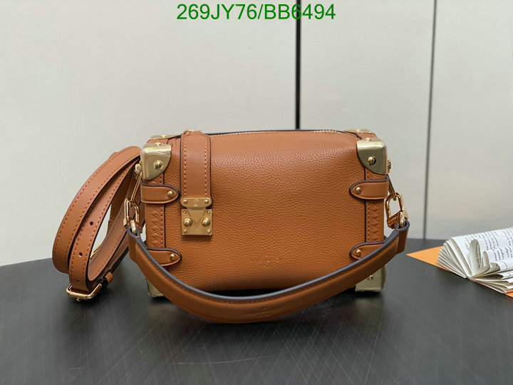 LV Bag-(Mirror)-Petite Malle- Code: BB6494 $: 269USD