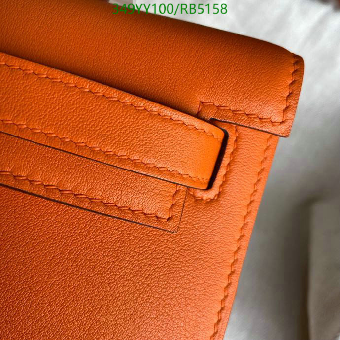 Hermes Bag-(Mirror)-Clutch- Code: RB5158 $: 349USD
