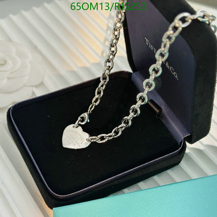 Jewelry-Tiffany Code: RJ5253 $: 65USD