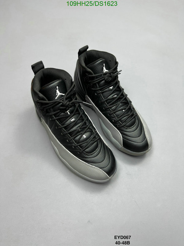 Men shoes-Air Jordan Code: DS1623 $: 109USD