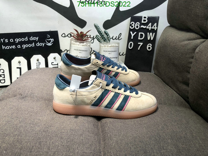 Men shoes-Adidas Code: DS2022 $: 75USD