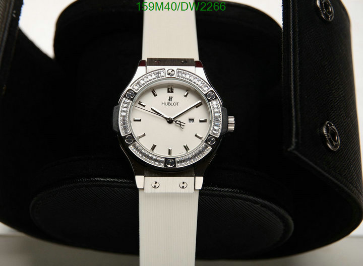 Watch-(4A)-Hublot Code: DW2266 $: 159USD