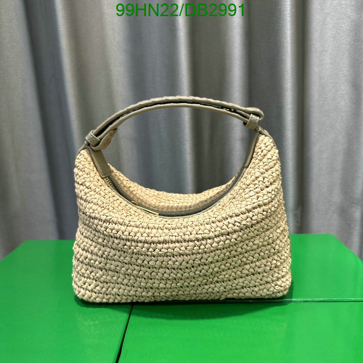 BV Bag-(4A)-Handbag- Code: DB2991 $: 99USD