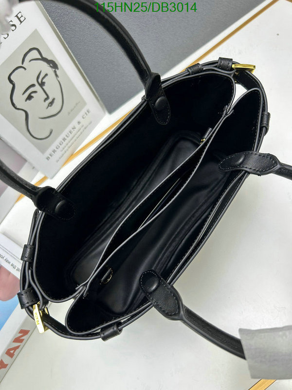 Prada Bag-(4A)-Handbag- Code: DB3014