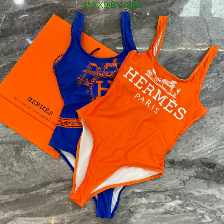 Swimsuit-Hermes Code: BY7838 $: 45USD