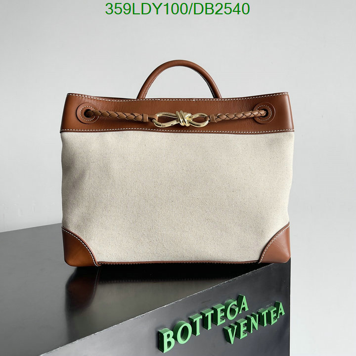 BV Bag-(Mirror)-Handbag- Code: DB2540 $: 359USD