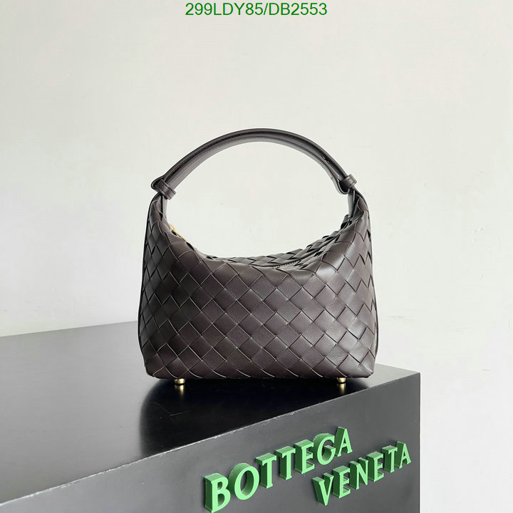 BV Bag-(Mirror)-Handbag- Code: DB2553 $: 299USD