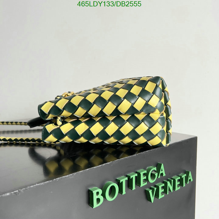 BV Bag-(Mirror)-Handbag- Code: DB2555 $: 465USD