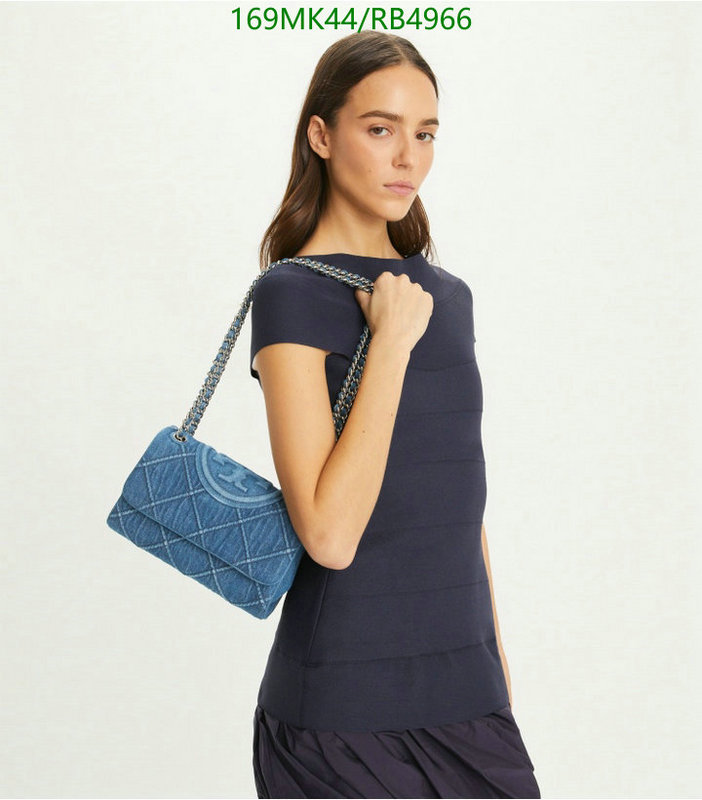 Tory Burch Bag-(Mirror)-Crossbody- Code: RB4966 $: 169USD