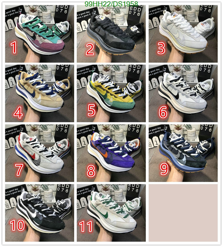 Women Shoes-NIKE Code: DS1958 $: 99USD