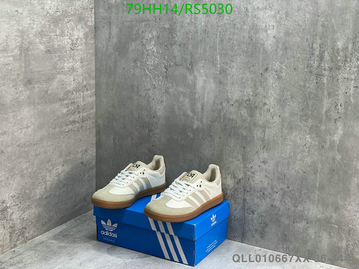 Men shoes-Adidas Code: RS5030 $: 79USD