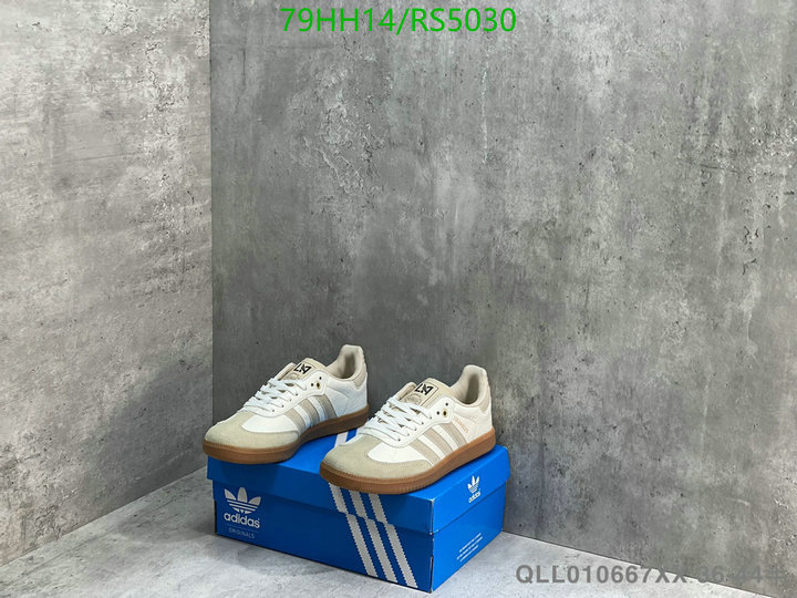 Women Shoes-Adidas Code: RS5030 $: 79USD