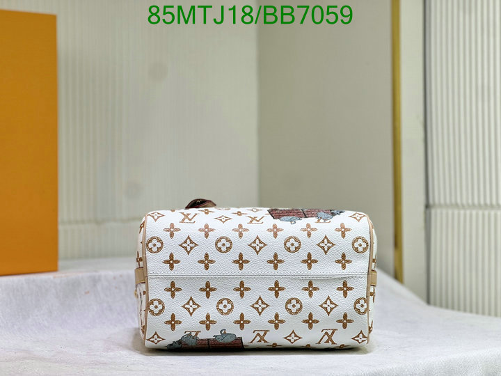 LV Bag-(4A)-Speedy- Code: BB7059 $: 85USD