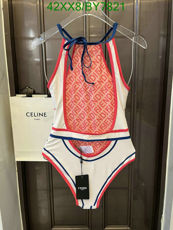 Swimsuit-Fendi Code: BY7821 $: 42USD