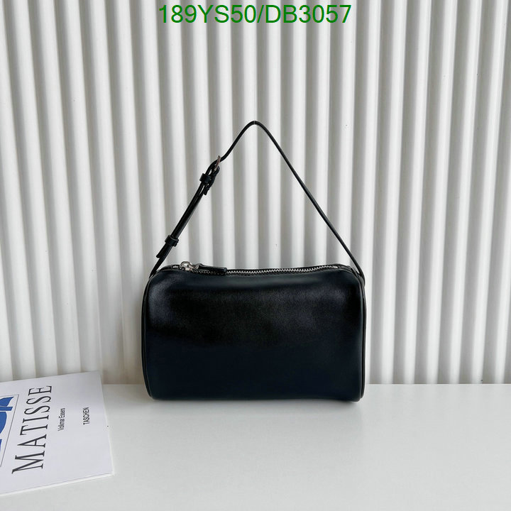 The Row Bag-(Mirror)-Handbag- Code: DB3057 $:189USD