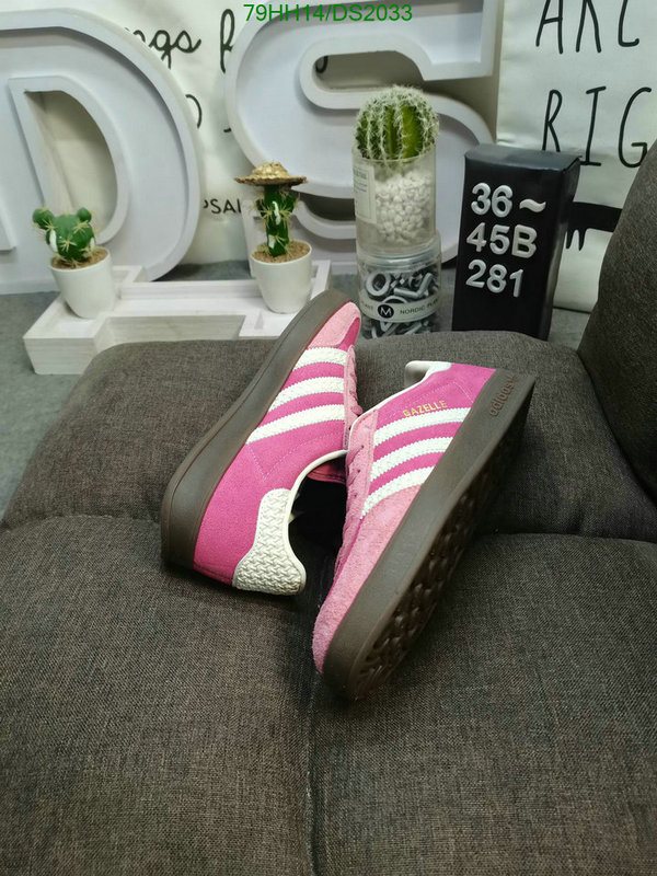 Women Shoes-Adidas Code: DS2033 $: 79USD