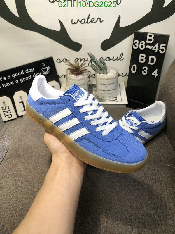 Men shoes-Adidas Code: DS2625 $: 62USD