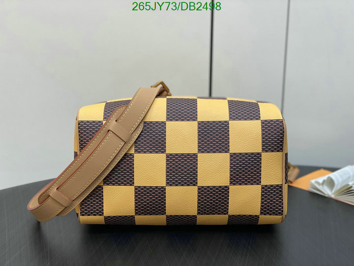 LV Bag-(Mirror)-Speedy- Code: DB2498 $: 265USD