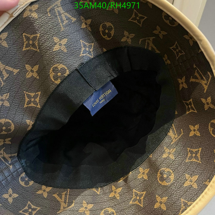 Cap-(Hat)-LV Code: RH4971 $: 35USD