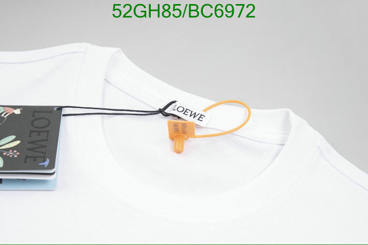 Clothing-Loewe Code: BC6972 $: 52USD