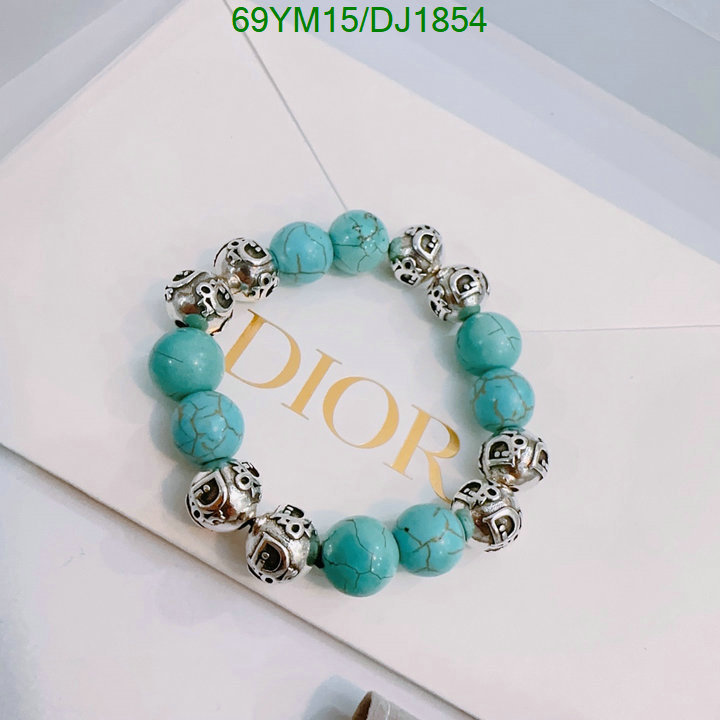 Jewelry-Dior Code: DJ1854 $: 69USD