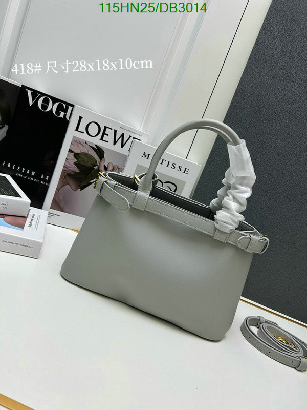 Prada Bag-(4A)-Handbag- Code: DB3014