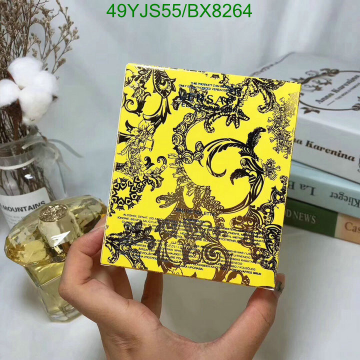 Perfume-Versace Code: BX8264 $: 49USD