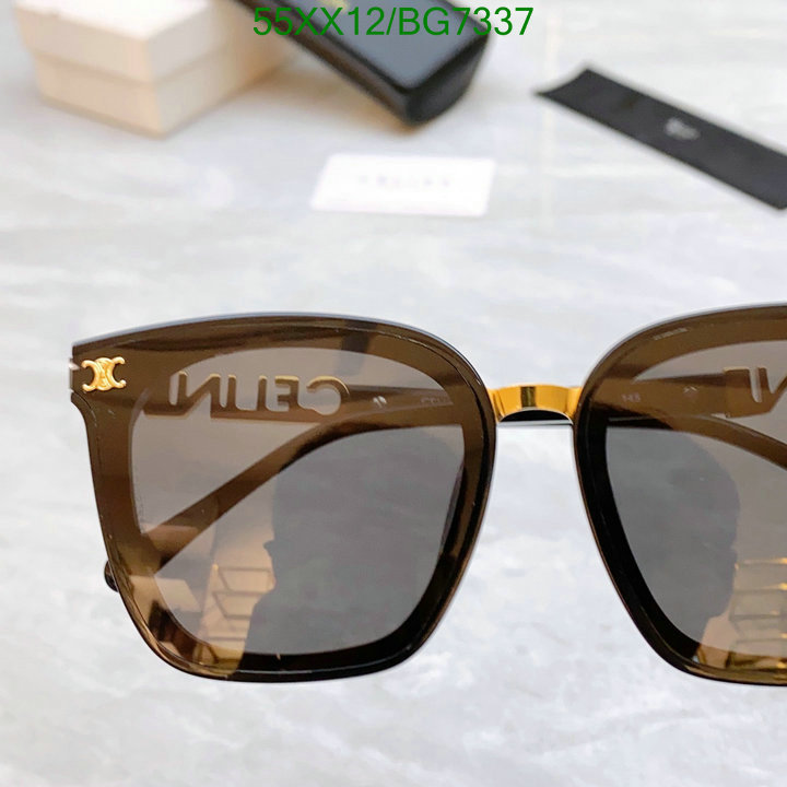 Glasses-Celine Code: BG7337 $: 55USD