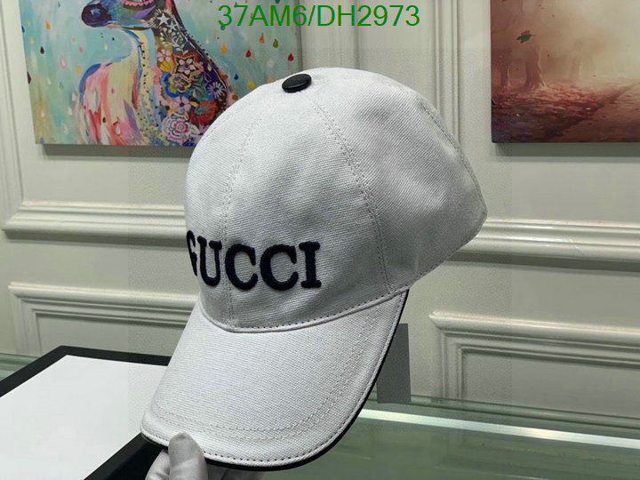 Cap-(Hat)-Gucci Code: DH2973 $: 37USD