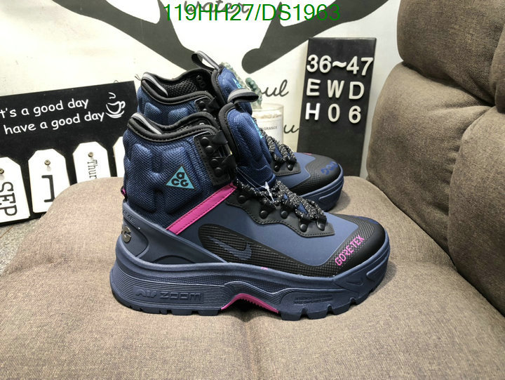 Women Shoes-NIKE Code: DS1963 $: 119USD