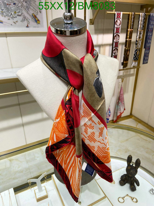 Scarf-Hermes Code: BM8083 $: 55USD