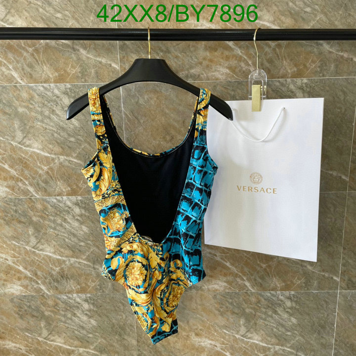 Swimsuit-Versace Code: BY7896 $: 42USD