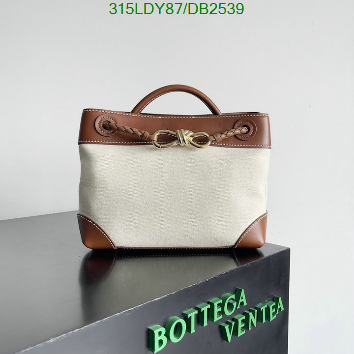 BV Bag-(Mirror)-Handbag- Code: DB2539 $: 315USD