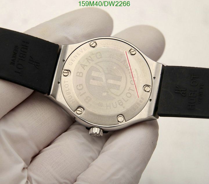 Watch-(4A)-Hublot Code: DW2266 $: 159USD