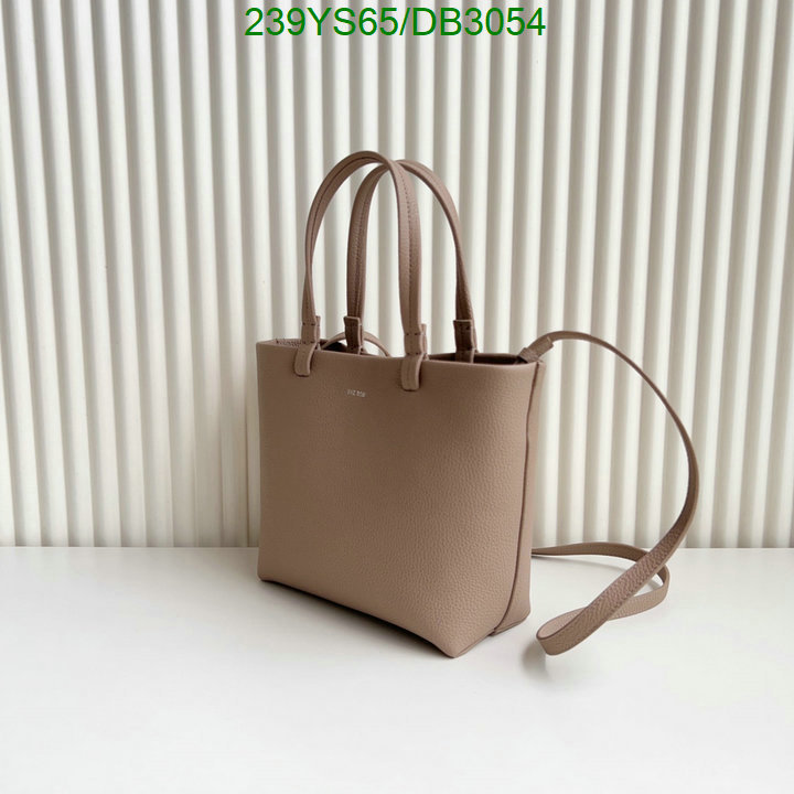 The Row Bag-(Mirror)-Handbag- Code: DB3054 $: 239USD