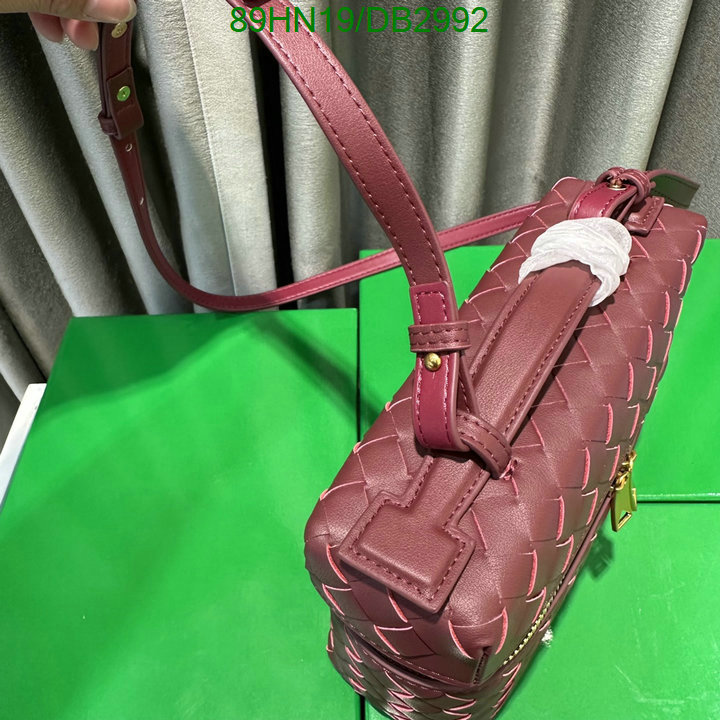 BV Bag-(4A)-Crossbody- Code: DB2992 $: 89USD