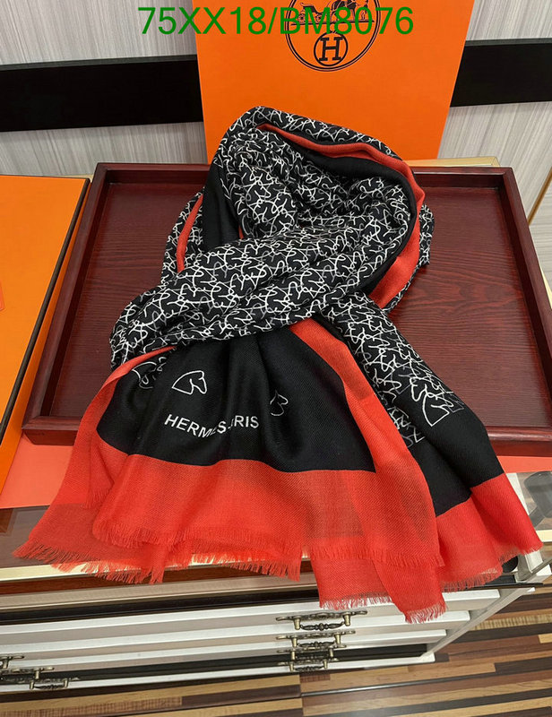 Scarf-Hermes Code: BM8076 $: 75USD