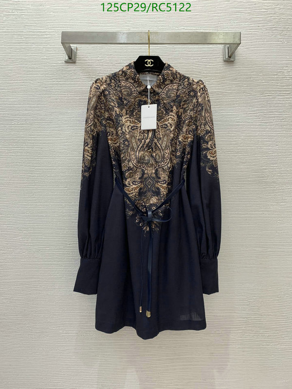 Clothing-Zimmermann Code: RC5122 $: 125USD