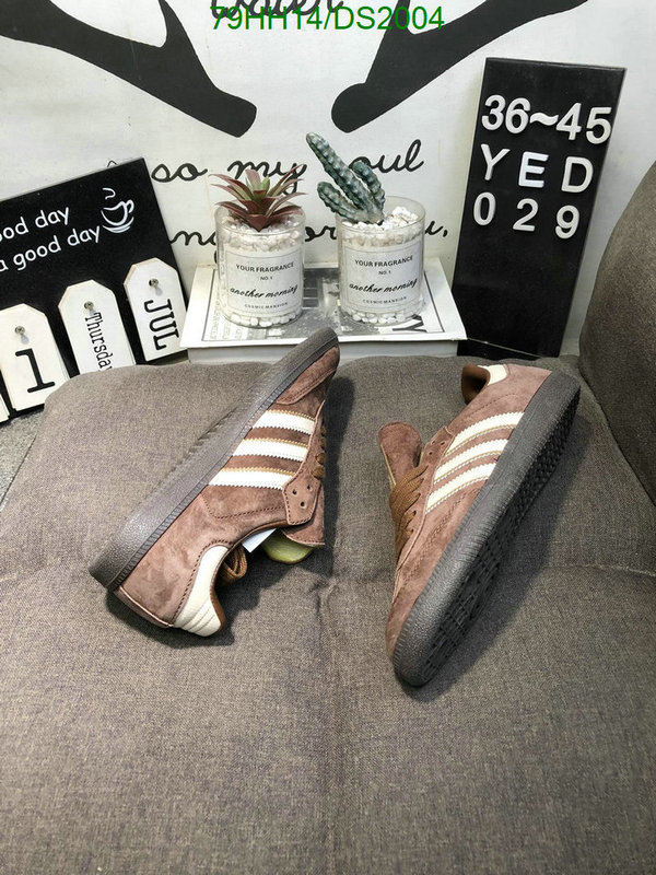 Women Shoes-Adidas Code: DS2004 $: 79USD