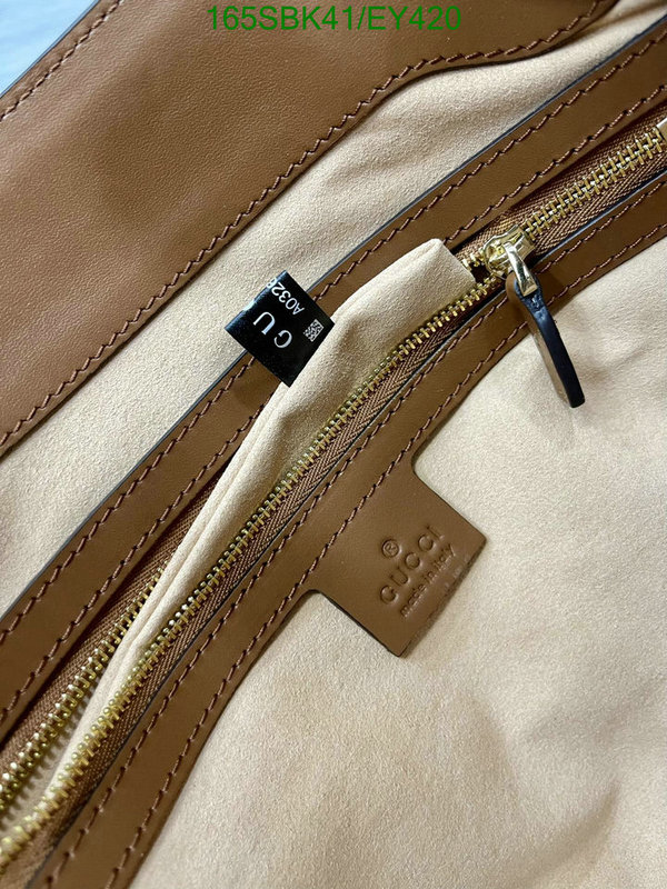 Gucci 5A Bag SALE Code: EY420