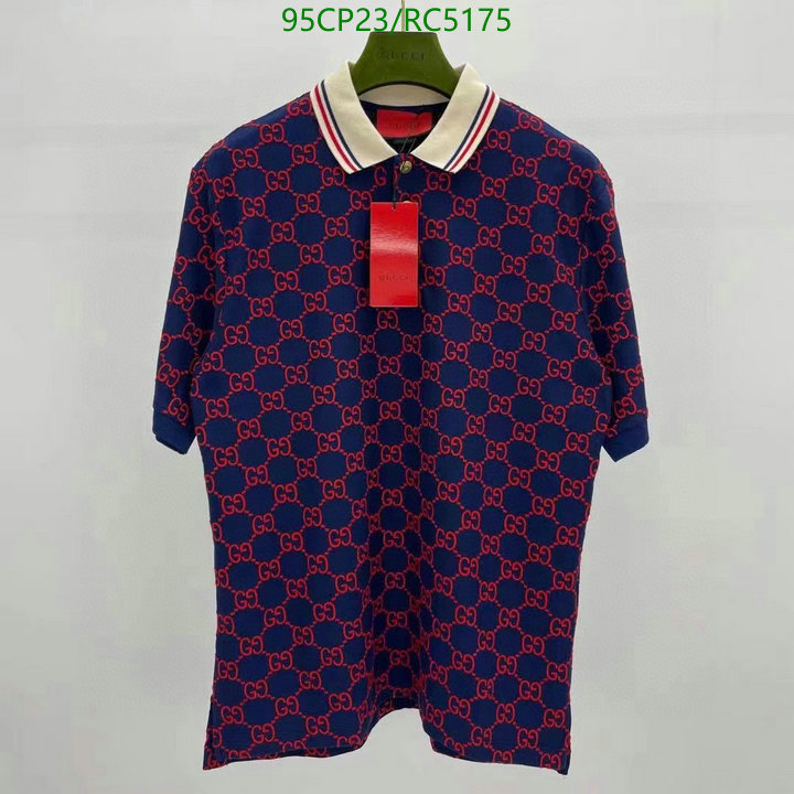 Clothing-Gucci Code: RC5175 $: 95USD