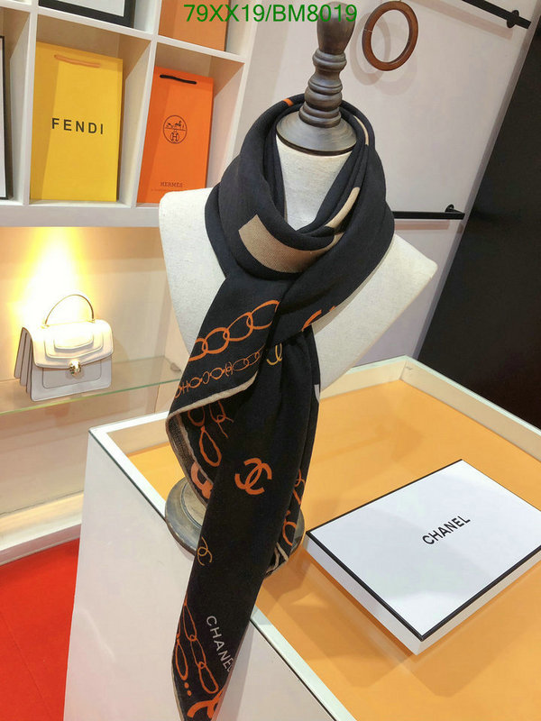 Scarf-Chanel Code: BM8019 $: 79USD