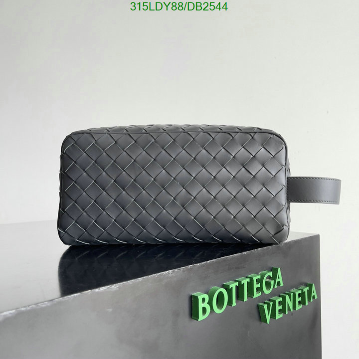 BV Bag-(Mirror)-Clutch- Code: DB2544 $: 315USD