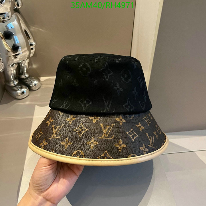 Cap-(Hat)-LV Code: RH4971 $: 35USD