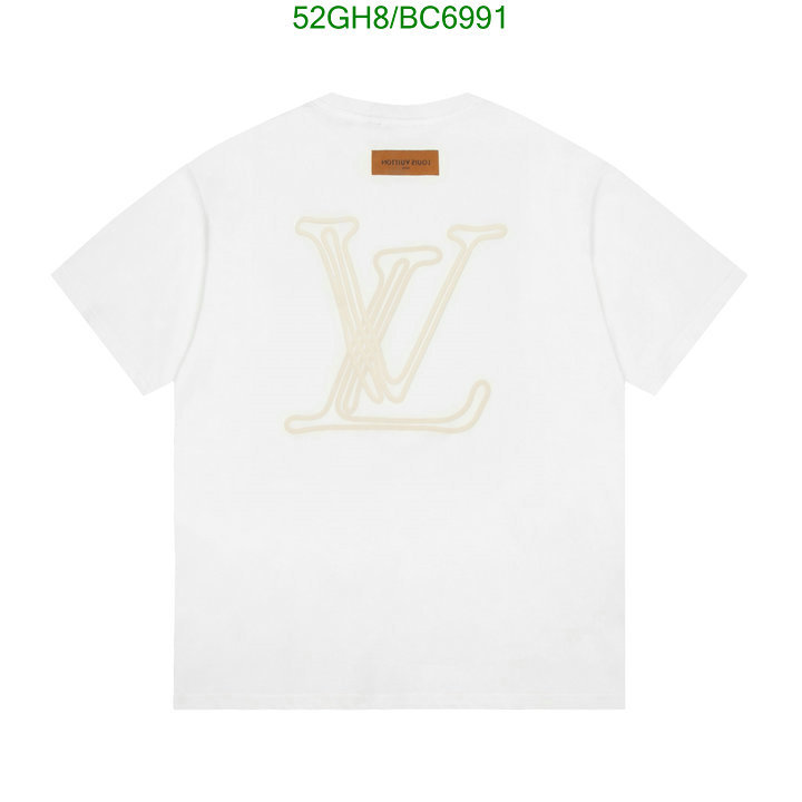 Clothing-LV Code: BC6991 $: 52USD