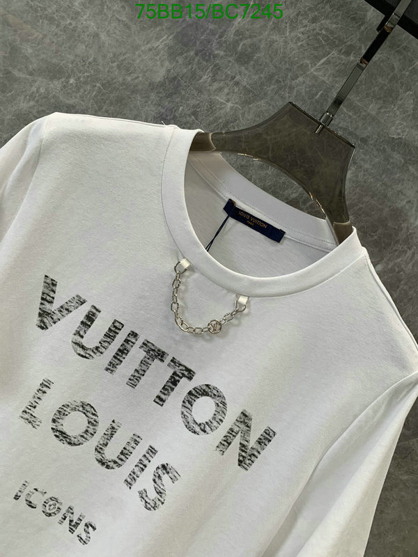 Clothing-LV Code: BC7245 $: 75USD