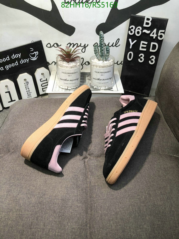 Women Shoes-Adidas Code: RS5169 $: 82USD