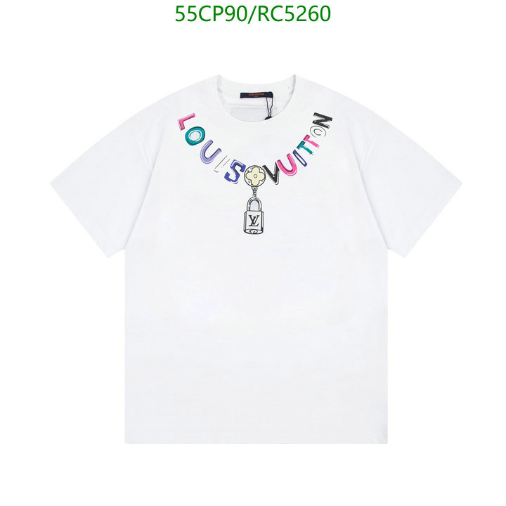 Clothing-LV Code: RC5260 $: 55USD