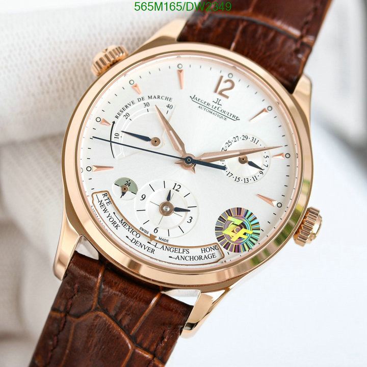 Watch-Mirror Quality-Jaeger-LeCoultre Code: DW2349 $: 565USD