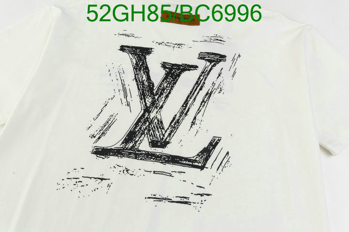 Clothing-LV Code: BC6996 $: 52USD